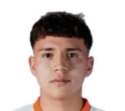 Benjamin Alejandro Ramirez Castillo logo