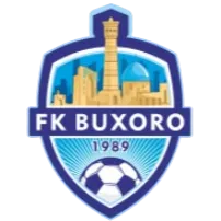 Buxoro FK logo