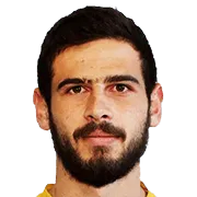 Panagiotis Symelidis logo