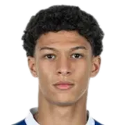 Louey Ben Farhat logo