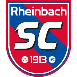 VfL Rheinbach logo