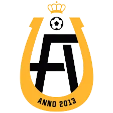 AFA Olaine 2 logo
