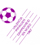 Valencia Piringen logo