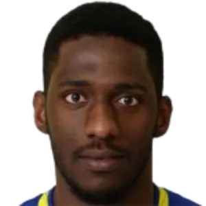 Mutab Sharahili portrait