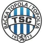 TSC Backa Topola U19 logo