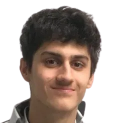 Aksel Baran Potur logo