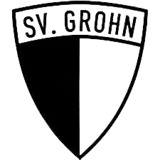 SV Grohn logo