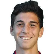 Patrizio Masini logo