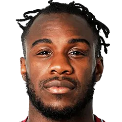 Michail Antonio logo