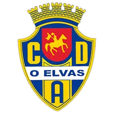 O Elvas U19 logo
