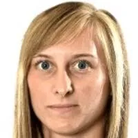 Henrietta Csiszar logo