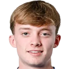 Luke Butterfield logo