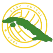 Cuba U16 logo