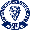 Christchurch United logo