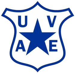 Union Vecinal Etcheverry logo