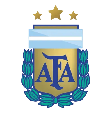 Argentina U23 logo