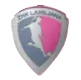 ZNK Ljubljana Women logo