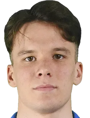 Nikita Muromskiy logo