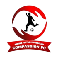 Compassion FC (w) logo