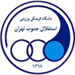 Esteghlal Jonub logo