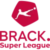 Switzerland Super League logo