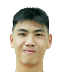 Ching-In Samuel Wong logo