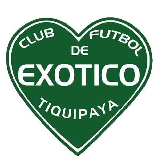 Exotico Tiquipaya (W) logo