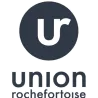 Union Rochefortoise logo