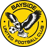 Bayside United Women logo