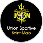 Saint Malo logo