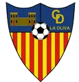 CD La Oliva U19 logo