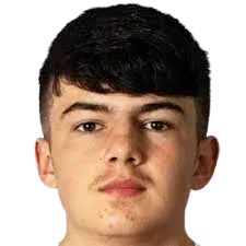 Tyler Fredricson logo