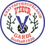 Vidir Gardur