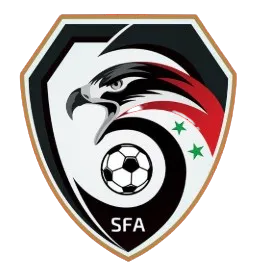 Syria U21 logo