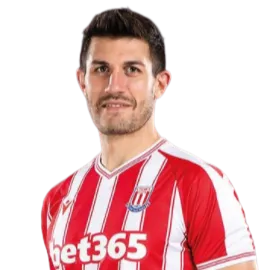 Danny Batth logo