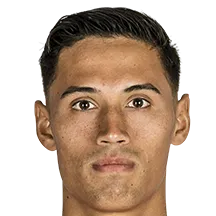 Tijjani Reijnders logo