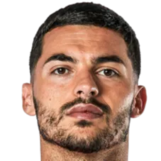 Nemanja Radonjić logo