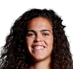 Andrea Falcón photo 