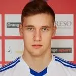 Mateusz Żebrowski logo