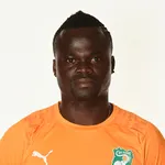 Didier Ya Konan logo