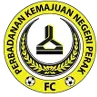 PKNP FC U21 logo