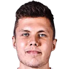 Krystian Bartoszek photo