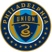 Philadelphia Union DS logo