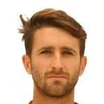 Federico Millacet portrait