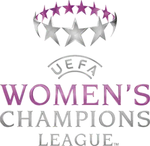 UEFA Women's Champions League logo