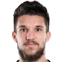 Alexandru Băluță logo