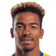 Robert Bartolomeu logo