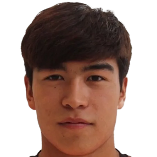 Mohemat Nabijiang portrait