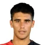 Nicolás Leguizamón logo