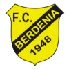 FC Berdenia Berbourg logo